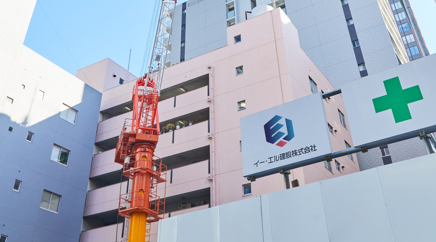建物の画像