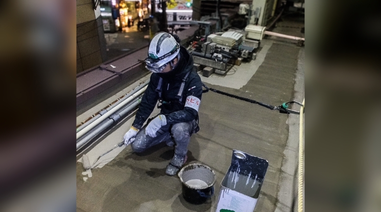 建物の画像
