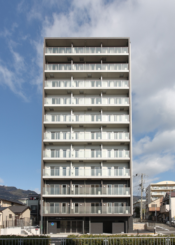 SDグランツ神戸六甲山手