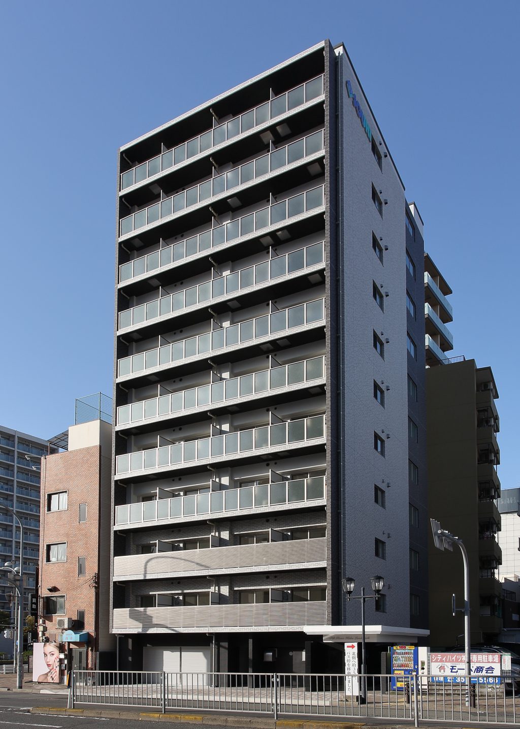 SDグランツ神戸ランドマーク