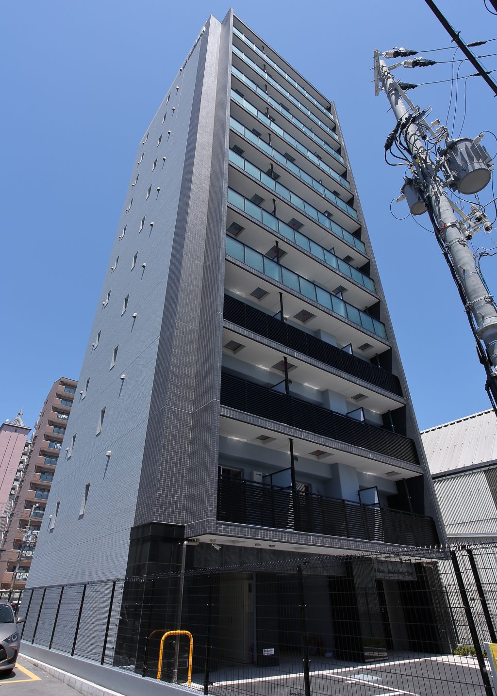 SDグランツ明石サンセットビュー