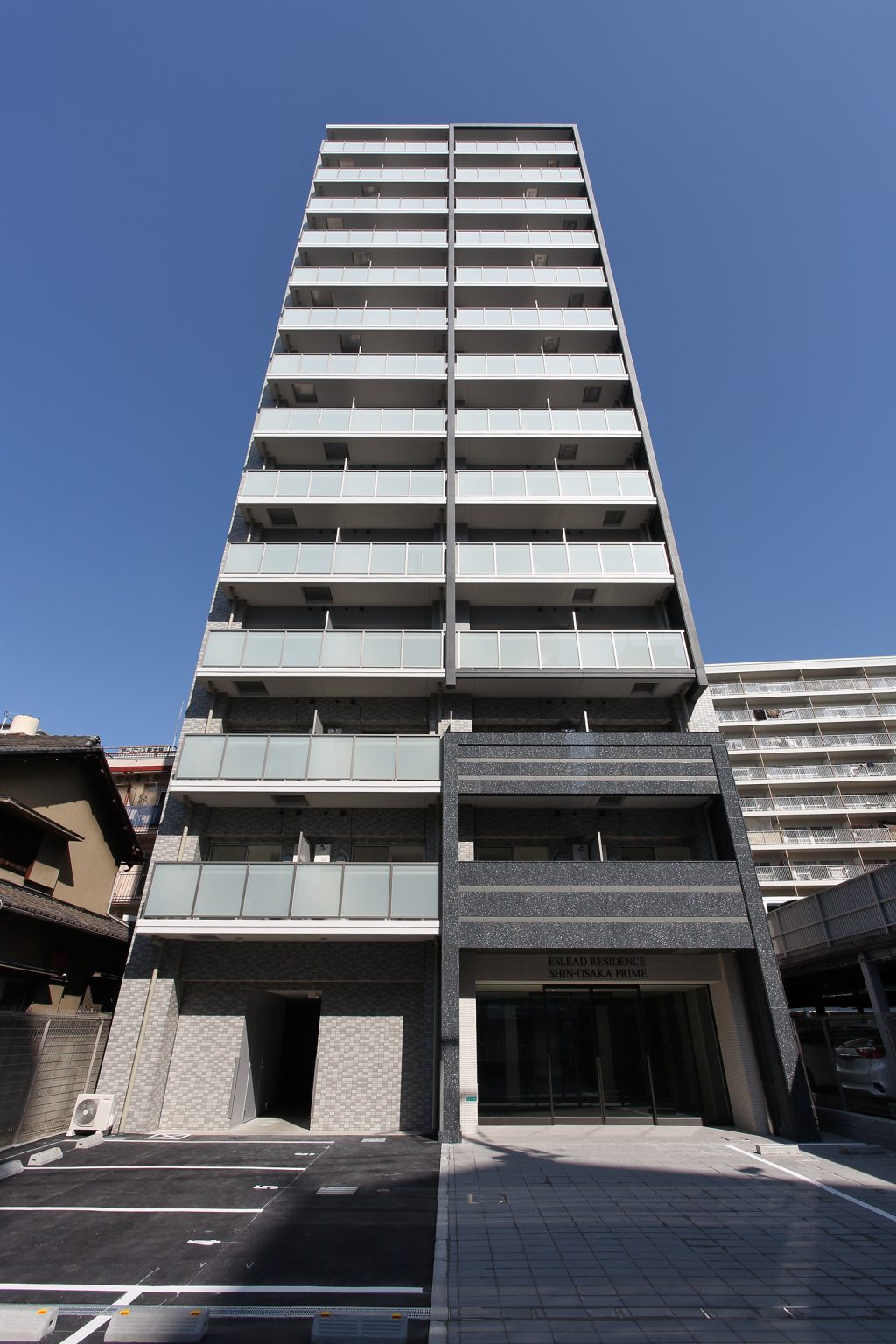 エスリードレジデンス新大阪プライム