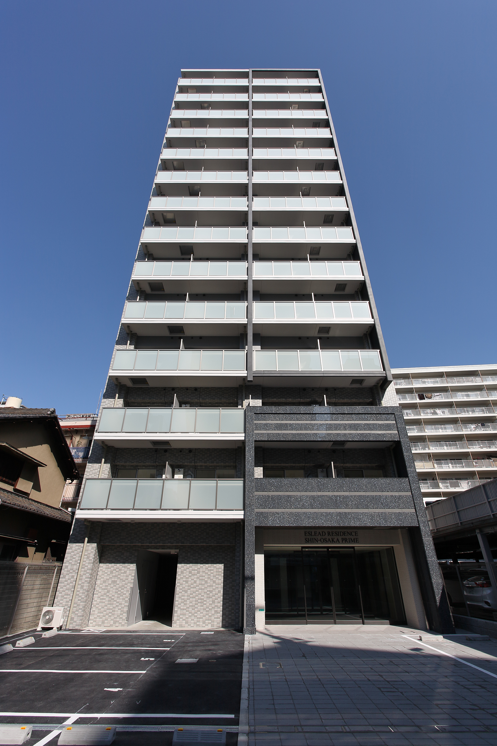 エスリードレジデンス新大阪プライム