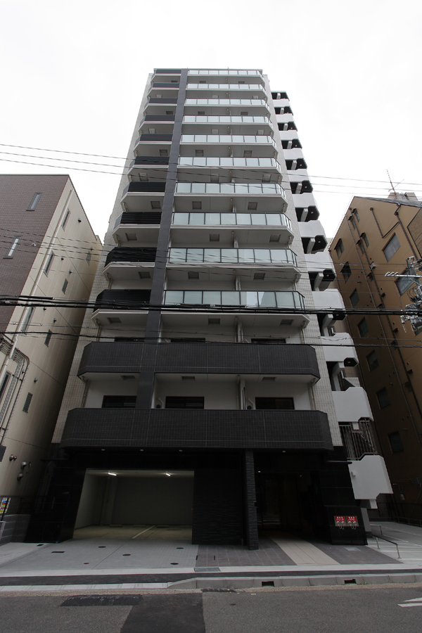 SDグランツ神戸ハーバーシティ