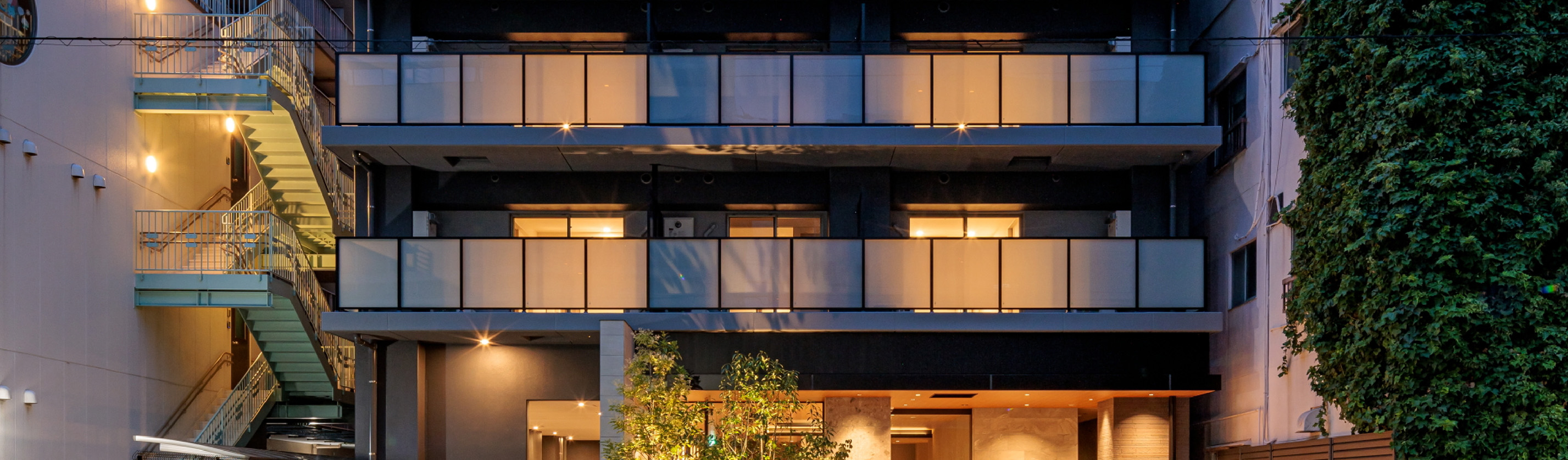 新築(マンション)