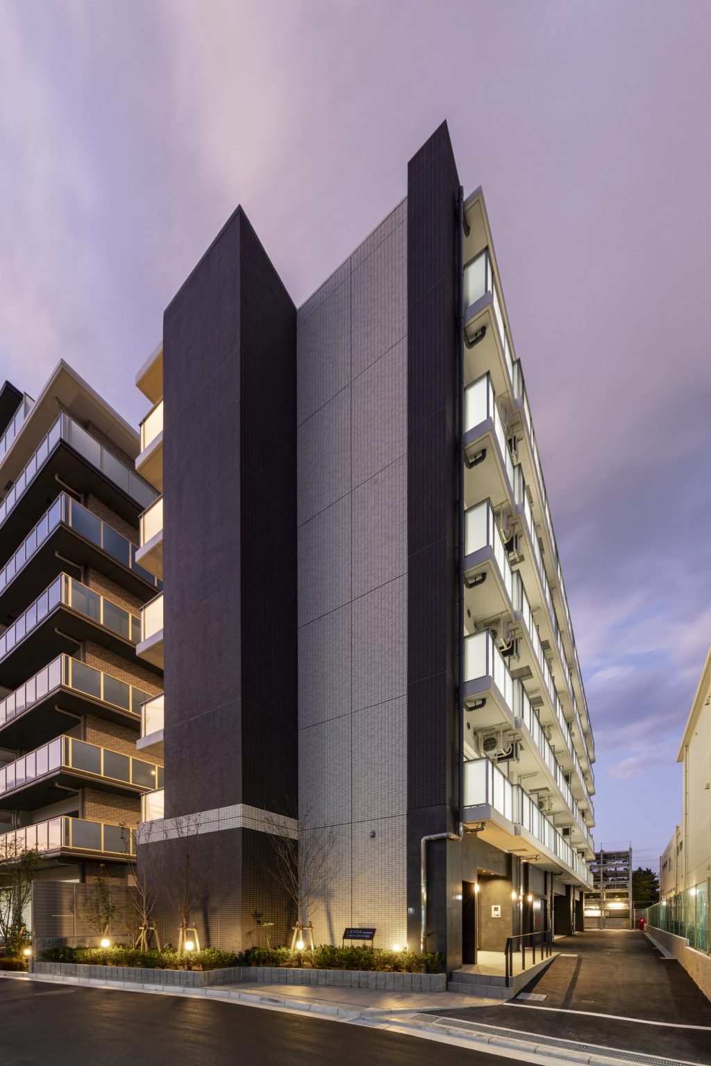 ソラシアレジデンス千里丘