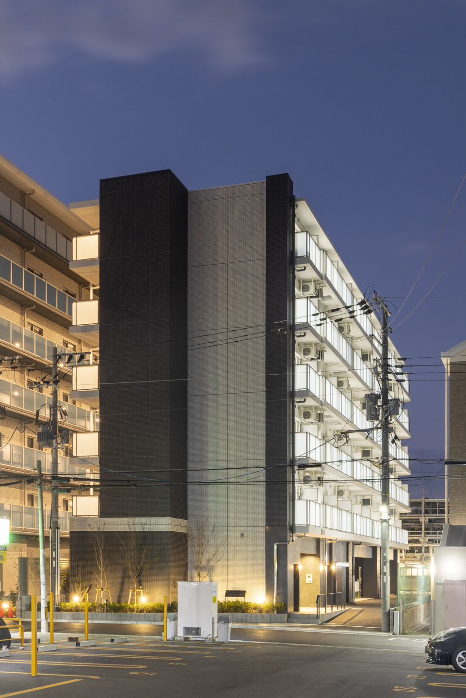 ソラシアレジデンス千里丘