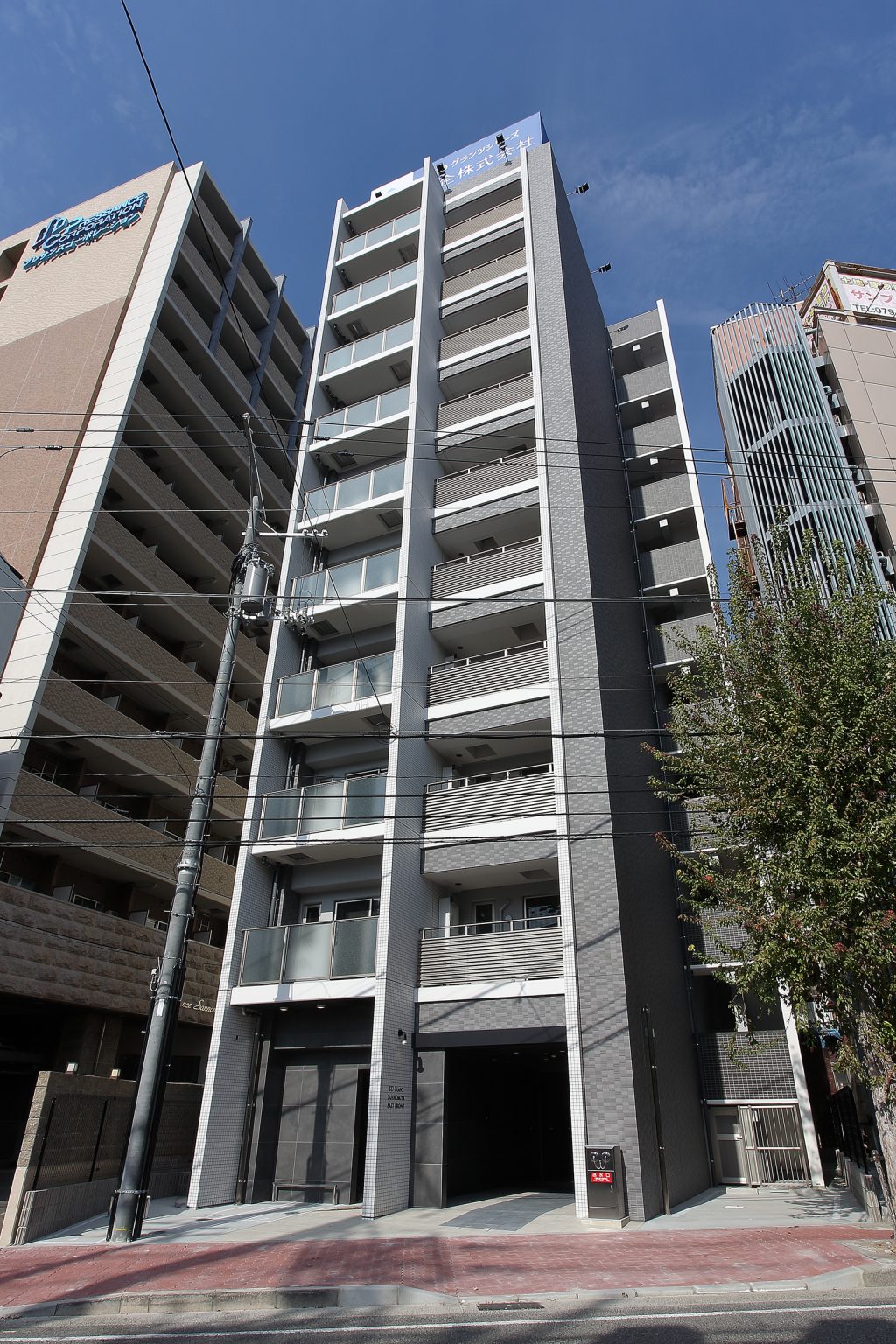 SDグランツ三宮イーストフロント