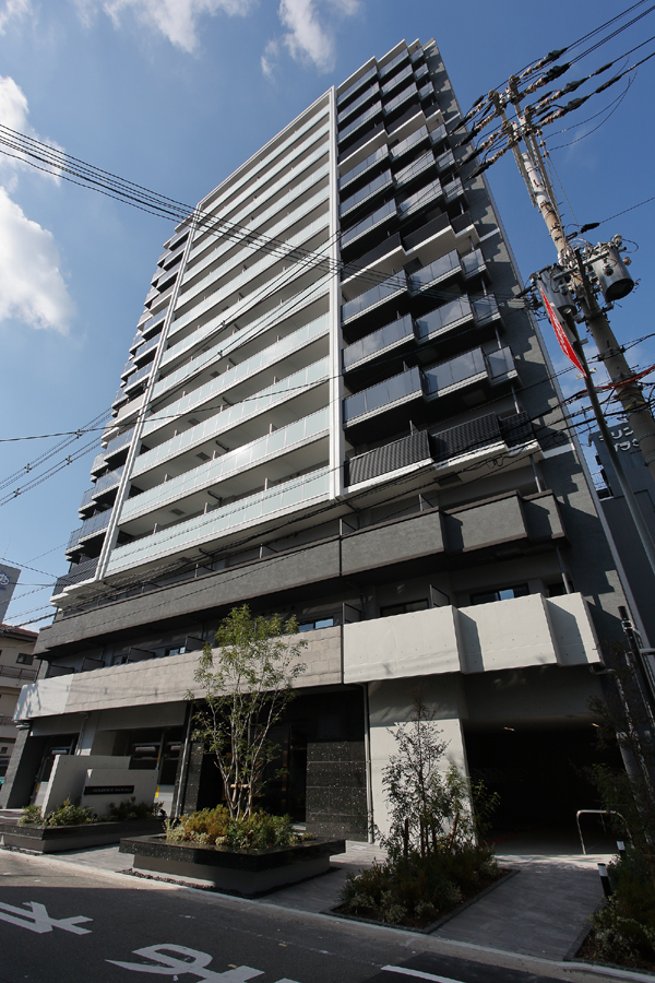 S-RESIDENCE 堺 blaze