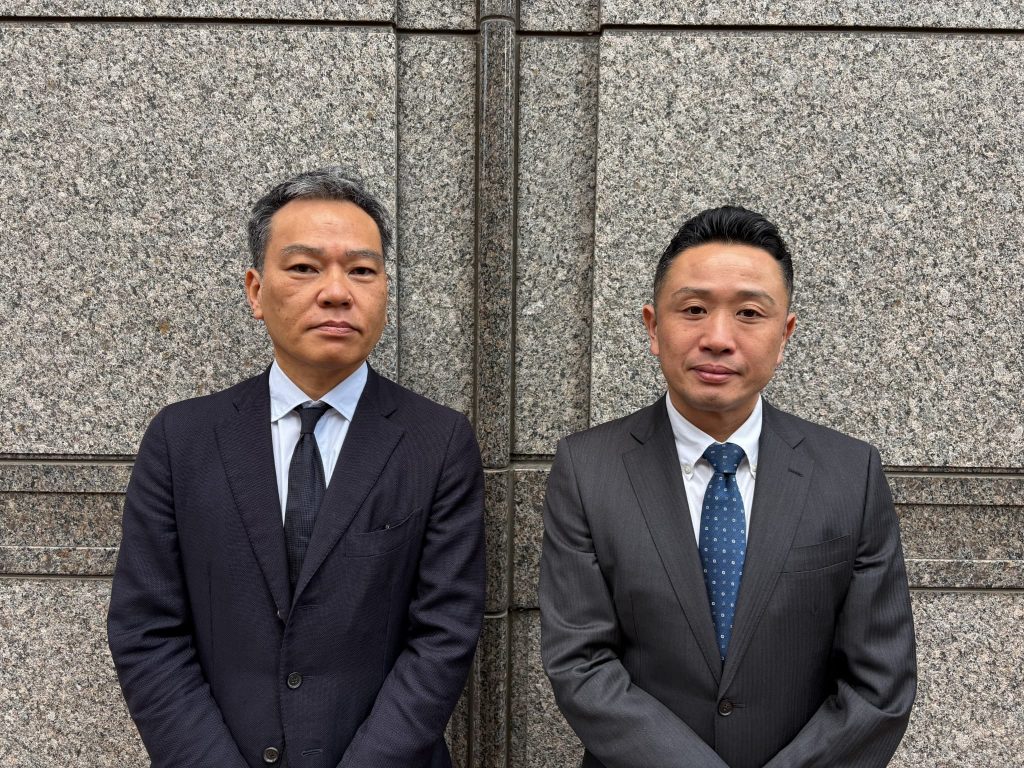 トラブルにも動じない現場力。安心して任せられる施工技術力