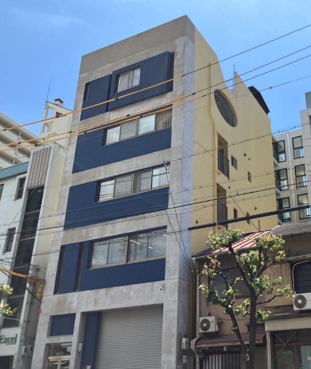 Ｔ様邸　大規模修繕工事